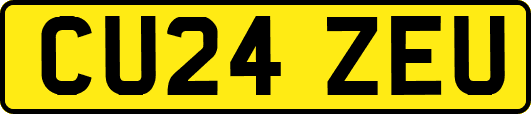 CU24ZEU