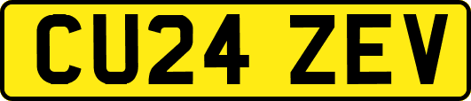 CU24ZEV