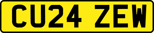 CU24ZEW