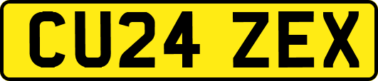 CU24ZEX