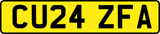 CU24ZFA