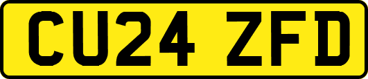 CU24ZFD