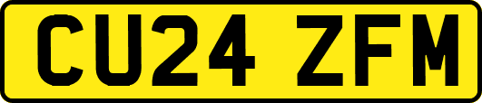 CU24ZFM