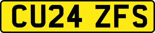 CU24ZFS