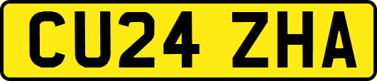 CU24ZHA