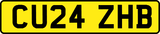 CU24ZHB