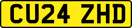 CU24ZHD