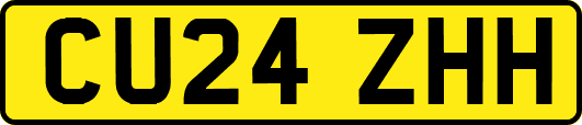 CU24ZHH