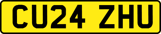 CU24ZHU