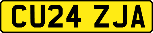 CU24ZJA
