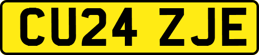 CU24ZJE