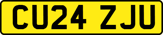 CU24ZJU