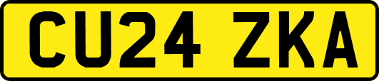 CU24ZKA