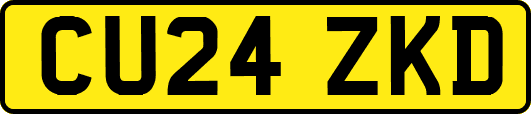 CU24ZKD