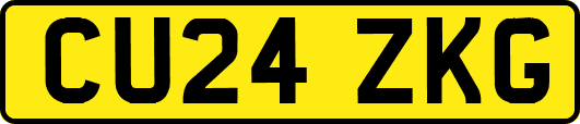 CU24ZKG