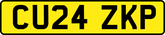 CU24ZKP