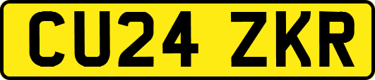 CU24ZKR