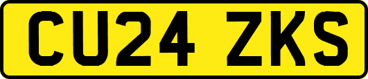 CU24ZKS