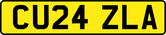 CU24ZLA