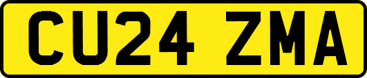 CU24ZMA