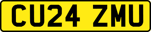 CU24ZMU