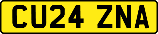 CU24ZNA