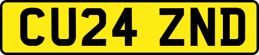 CU24ZND