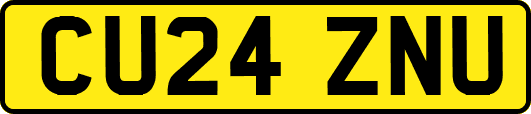 CU24ZNU