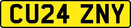 CU24ZNY