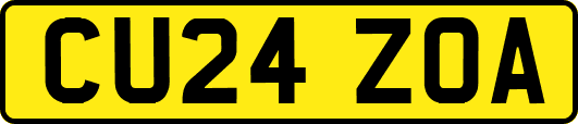 CU24ZOA