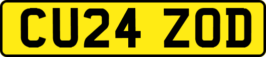 CU24ZOD