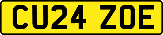 CU24ZOE