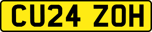 CU24ZOH