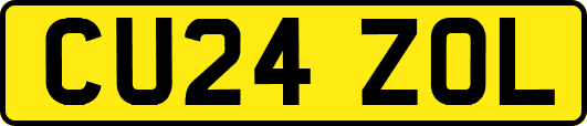 CU24ZOL