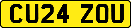 CU24ZOU
