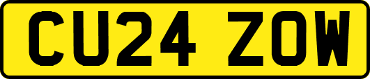 CU24ZOW