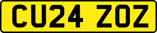CU24ZOZ
