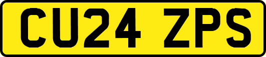 CU24ZPS