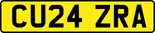 CU24ZRA