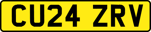 CU24ZRV