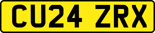 CU24ZRX