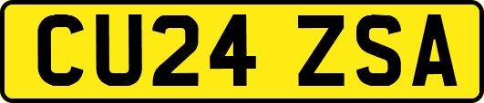 CU24ZSA