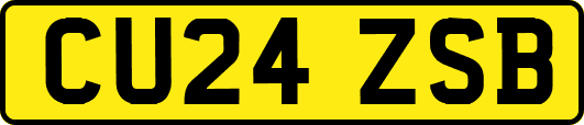 CU24ZSB