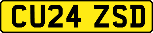 CU24ZSD