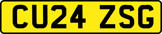 CU24ZSG
