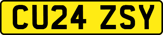 CU24ZSY