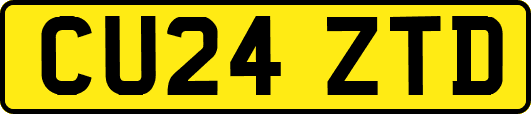 CU24ZTD