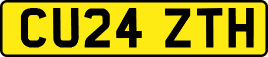 CU24ZTH