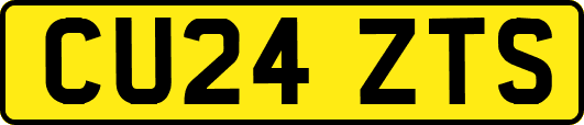 CU24ZTS