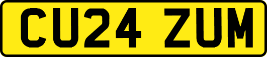 CU24ZUM